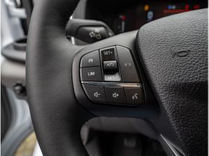 Ford Transit L3 350 Doppelkabine Kamera und Xenon