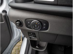Ford Transit L3 350 Doppelkabine Kamera und Xenon