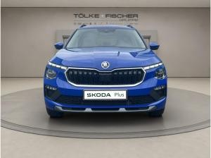 Skoda Kamiq Selection AUT Virtual LED LM PDC