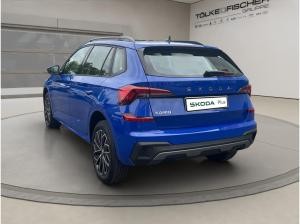 Skoda Kamiq Selection AUT Virtual LED LM PDC