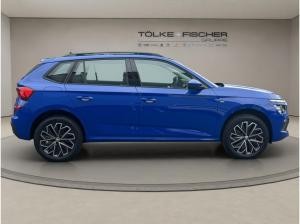 Skoda Kamiq Selection AUT Virtual LED LM PDC