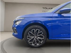 Skoda Kamiq Selection AUT Virtual LED LM PDC