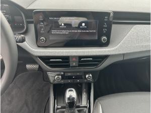 Skoda Kamiq Selection AUT Virtual LED LM PDC