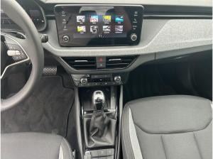 Skoda Kamiq Selection AUT Virtual LED LM PDC