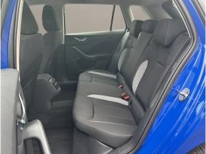 Skoda Kamiq Selection AUT Virtual LED LM PDC