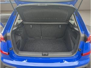 Skoda Kamiq Selection AUT Virtual LED LM PDC