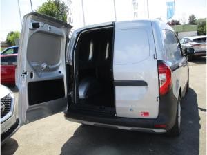 Nissan Townstar Townstar Kastenwagen L1 2,2t EV Acenta