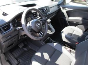 Nissan Townstar Townstar Kastenwagen L1 2,2t EV Acenta