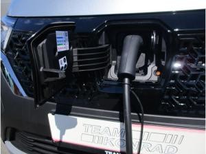 Nissan Townstar Townstar Kastenwagen L1 2,2t EV Acenta