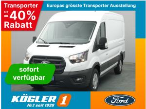 Ford Transit Kasten 350 L2H2 Trend /PDC