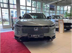 Honda HR-V 1.5 i-MMD Hybrid Advance Style | FACELIFT | SAGE GREEN | SOFORT VERFÜGBAR