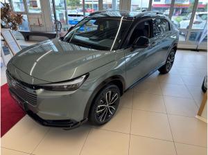 Honda HR-V 1.5 i-MMD Hybrid Advance Style | FACELIFT | SAGE GREEN | SOFORT VERFÜGBAR