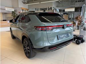 Honda HR-V 1.5 i-MMD Hybrid Advance Style | FACELIFT | SAGE GREEN | SOFORT VERFÜGBAR