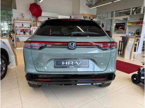 Honda HR-V 1.5 i-MMD Hybrid Advance Style | FACELIFT | SAGE GREEN | SOFORT VERFÜGBAR