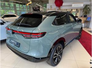 Honda HR-V 1.5 i-MMD Hybrid Advance Style | FACELIFT | SAGE GREEN | SOFORT VERFÜGBAR