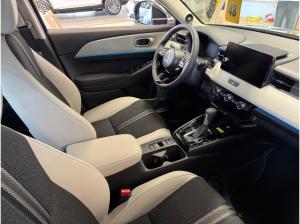 Honda HR-V 1.5 i-MMD Hybrid Advance Style | FACELIFT | SAGE GREEN | SOFORT VERFÜGBAR