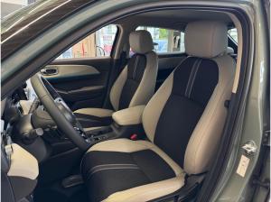 Honda HR-V 1.5 i-MMD Hybrid Advance Style | FACELIFT | SAGE GREEN | SOFORT VERFÜGBAR