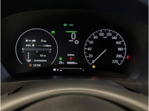 Honda HR-V 1.5 i-MMD Hybrid Advance Style | FACELIFT | SAGE GREEN | SOFORT VERFÜGBAR