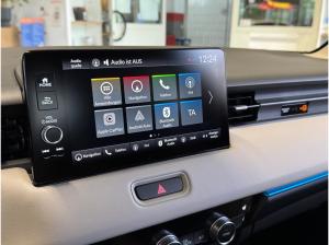 Honda HR-V 1.5 i-MMD Hybrid Advance Style | FACELIFT | SAGE GREEN | SOFORT VERFÜGBAR