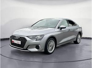 Audi A3 Limousine 35 TFSI advanced LED/MMI/Interface/Assist/uvm.