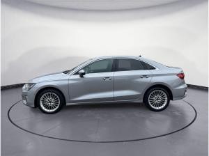 Audi A3 Limousine 35 TFSI advanced LED/MMI/Interface/Assist/uvm.