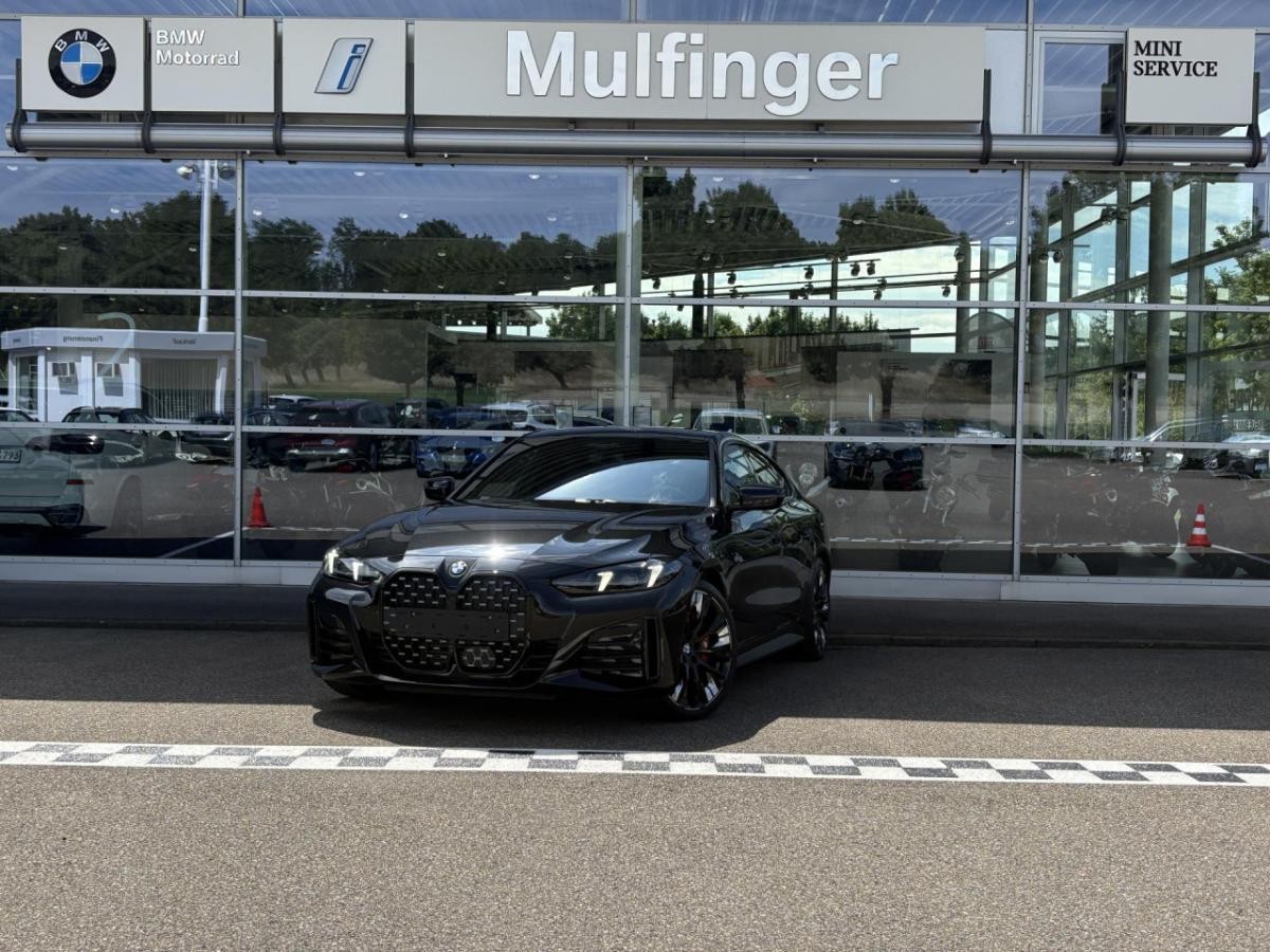 BMW 430 D MSport🚀Neuwagen🚀⚡️Lagerwagen🚀⚡️0€ Anzahlung❗