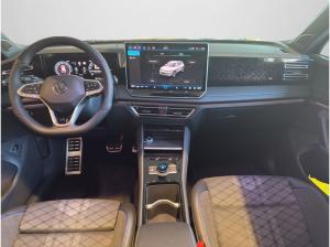 Volkswagen Tiguan R-Line 2.0 TSI 4MO DSG BLACKSTYL PANO AHK