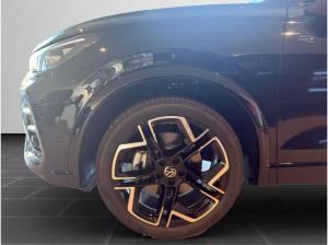 Volkswagen Tiguan R-Line 2.0 TSI 4MO DSG BLACKSTYL PANO AHK