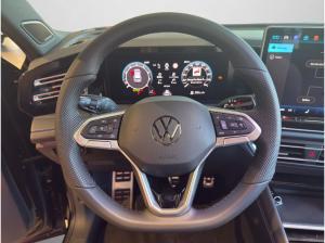 Volkswagen Tiguan R-Line 2.0 TSI 4MO DSG BLACKSTYL PANO AHK