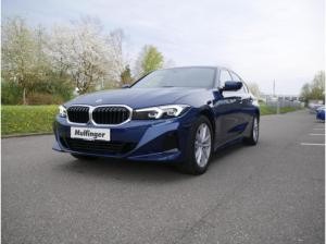 BMW 318 D Limousine🚀Neuwagen🚀⚡️Tageszulassung max. 6900KM🏎️