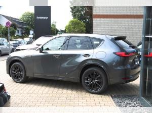 Mazda CX-60 eSKYACTIV D254ps Aut. AWD Homura Plus