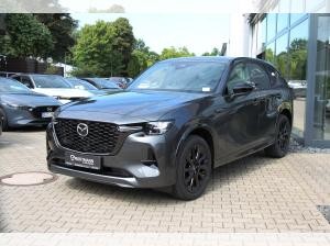 Mazda CX-60 eSKYACTIV D254ps Aut. AWD Homura Plus