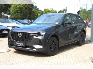 Mazda CX-60 eSKYACTIV D254ps Aut. AWD Homura Plus