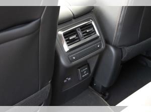 Mazda CX-60 eSKYACTIV D254ps Aut. AWD Homura Plus