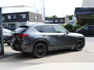 Mazda CX-60 eSKYACTIV D 254ps Aut. AWD Homura Plus