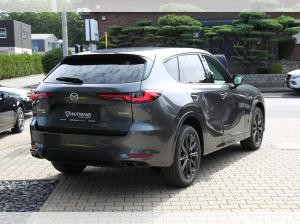 Mazda CX-60 eSKYACTIV D 254ps Aut. AWD Homura Plus