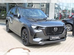 Mazda CX-60 eSKYACTIV D 254ps Aut. AWD Homura Plus