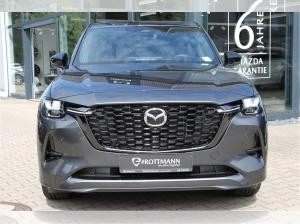 Mazda CX-60 eSKYACTIV D 254ps Aut. AWD Homura Plus