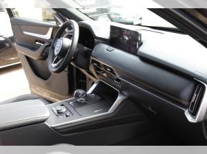 Mazda CX-60 eSKYACTIV D 254ps Aut. AWD Homura Plus