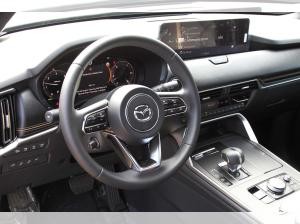 Mazda CX-60 eSKYACTIV D 254ps Aut. AWD Homura Plus