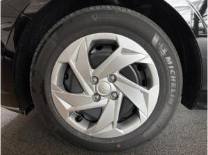 Hyundai i20 "SELECT" LOYALISIERUNG- AKTION FÜR HYUNDAI FAHRER + Verwandtschaft 1. Grades