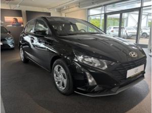 Hyundai i20 "SELECT" LOYALISIERUNG- AKTION FÜR HYUNDAI FAHRER + Verwandtschaft 1. Grades