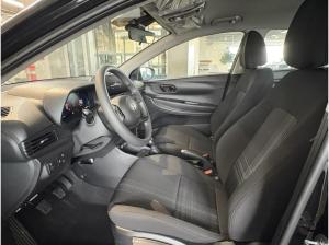 Hyundai i20 "SELECT" LOYALISIERUNG- AKTION FÜR HYUNDAI FAHRER + Verwandtschaft 1. Grades