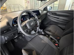 Hyundai i20 "SELECT" LOYALISIERUNG- AKTION FÜR HYUNDAI FAHRER + Verwandtschaft 1. Grades