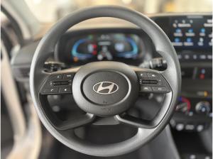 Hyundai i20 "SELECT" LOYALISIERUNG- AKTION FÜR HYUNDAI FAHRER + Verwandtschaft 1. Grades