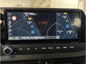 Hyundai i20 "SELECT" LOYALISIERUNG- AKTION FÜR HYUNDAI FAHRER + Verwandtschaft 1. Grades