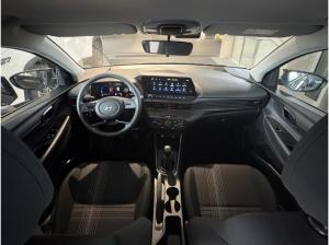 Hyundai i20 "SELECT" LOYALISIERUNG- AKTION FÜR HYUNDAI FAHRER + Verwandtschaft 1. Grades