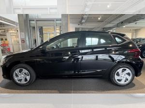 Hyundai i20 "SELECT" LOYALISIERUNG- AKTION FÜR HYUNDAI FAHRER + Verwandtschaft 1. Grades