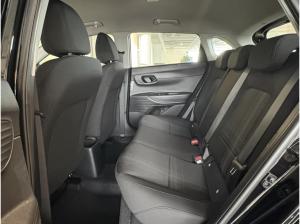 Hyundai i20 "SELECT" LOYALISIERUNG- AKTION FÜR HYUNDAI FAHRER + Verwandtschaft 1. Grades