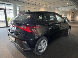 Hyundai i20 "SELECT" LOYALISIERUNG- AKTION FÜR HYUNDAI FAHRER + Verwandtschaft 1. Grades